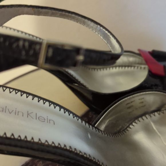 Calvin Klein High Heels - Picture 7 of 13